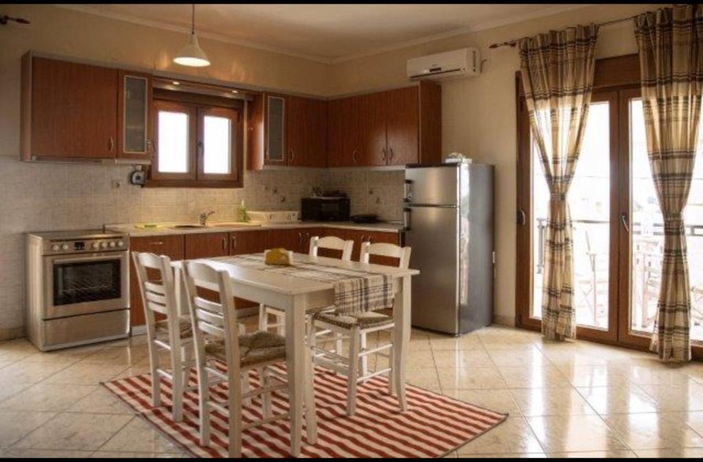 Grey House Apartments Nikiti  Exterior foto